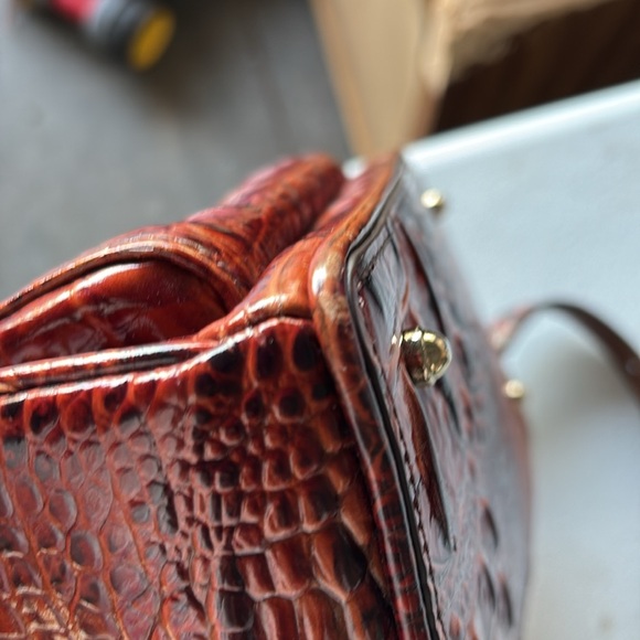 Brahmin Dartmouth Backpack - Picture 5 of 8